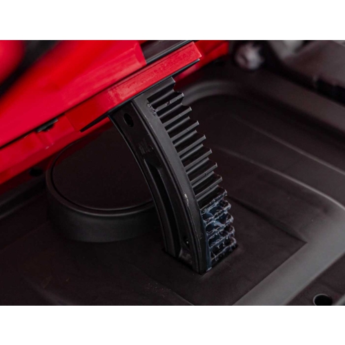 Autko dla dzieci Farmer Truk Speed 900 Czerwony XMX-623B.CR